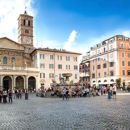 La Maison Di Sant'Anna Rome Luaran gambar