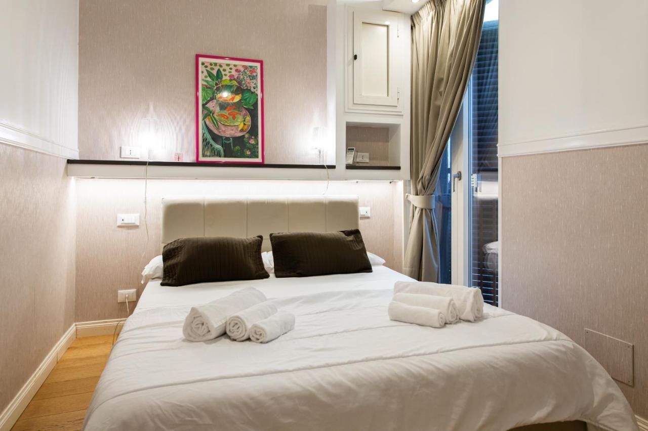 La Maison Di Sant'Anna Rome Luaran gambar