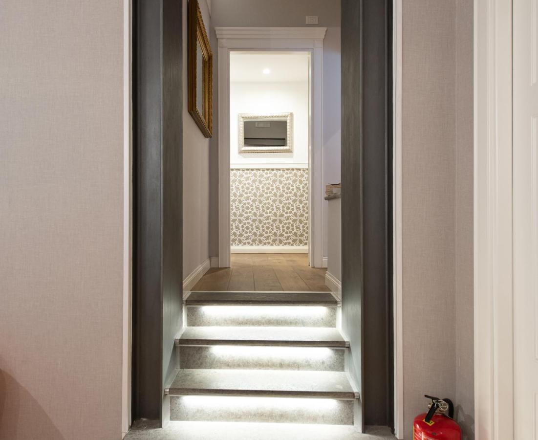 La Maison Di Sant'Anna Rome Luaran gambar